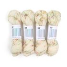 Fairy Footsteps, Oh So Fine Merino