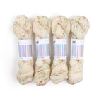Fairy Footsteps, Sock Yarn