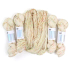 Fairy Footsteps, Merino DK