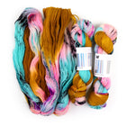 Filigree, Merino Lace