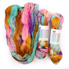Filigree, Oh So Fine Merino