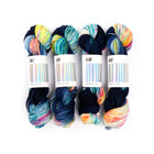 Firefly, Custom Dye Order