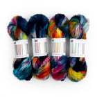 Firefly, Oh So Fine Soufflé