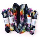 Firefly, Custom Dye Order