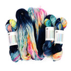 Firefly, Custom Dye Order
