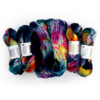 Firefly, Custom Dye Order