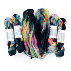 Firefly, Custom Dye Order