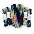 Firefly, Custom Dye Order
