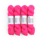 Flamingo, Oh So Fine Cashmere