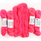 Flamingo, Skinny Singles