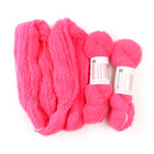 Flamingo, Alpaca Boucle