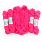 Flamingo, Oh So Fine Cashmere