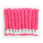 Flamingo, Sock Minis