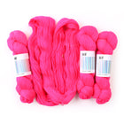 Flamingo, Sock Yarn
