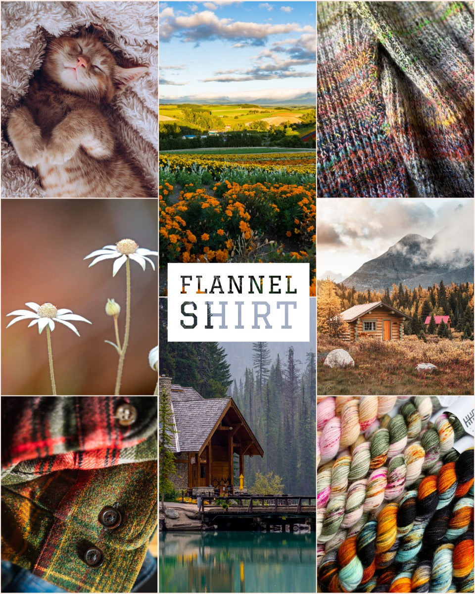 Sock Yarn