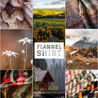 Flannel Shirt Club