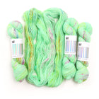Fly, Custom Dye Order