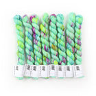 Fly, Custom Dye Order