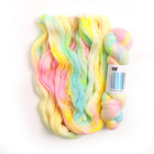 Foam, Custom Dye Order