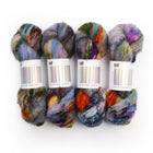 Folklore, Oh So Fine Soufflé