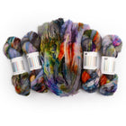 Folklore, Oh So Fine Soufflé