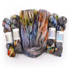 Folklore, Oh So Fine Cashmere