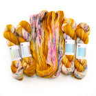 Fool's Gold, Custom Dye Order