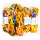 Fool's Gold, Custom Dye Order
