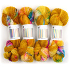 Fool's Gold, Custom Dye Order