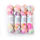 Froyo, Merino Lace