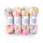 Froyo, Alpaca Boucle