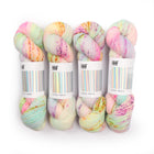 Froyo, Sock Yarn