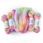 Froyo, Kidsilk Lace