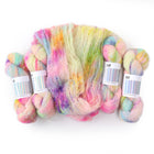 Froyo, Alpaca Boucle