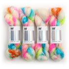 Genie, Kidsilk Lace