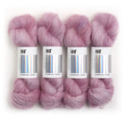 Ghost, Custom Dye Order