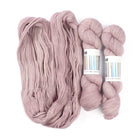 Ghost, Oh So Fine Cashmere
