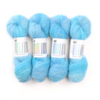 Glacier, Alpaca Boucle