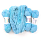 Glacier, Custom Dye Order
