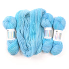 Glacier, Alpaca Boucle