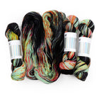 Goblin, Custom Dye Order