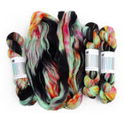 Goblin, Custom Dye Order