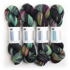 Goblin, Twist Sock