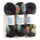 Goblin, Custom Dye Order
