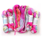 Gossip, Custom Dye Order