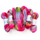 Gossip, Custom Dye Order