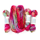 Gossip, Custom Dye Order