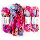 Gossip, Custom Dye Order