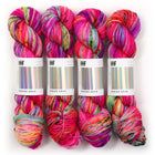 Gossip, Merino Aran