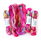 Gossip, Custom Dye Order
